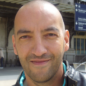 Bernard - Prof de SVT - Villeurbanne