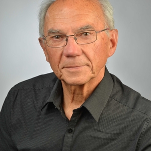 Michel - Prof de maths - Montgardin