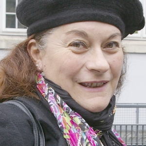 Hélène - Prof de biologie - Grasse