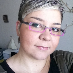 Amandine - Prof de physique - chimie - Martigues