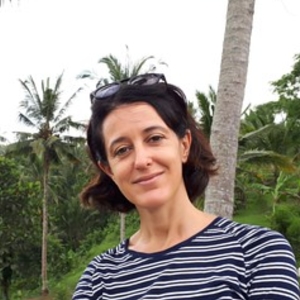 Cécile - Prof de solfège - Castelnau-le-Lez