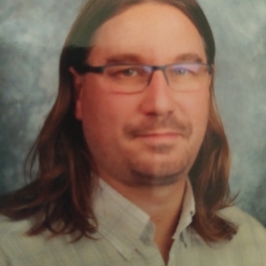 Nicolas - Prof de français - Concarneau
