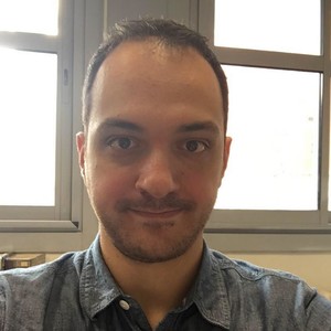 Julien - Prof de maths - Cornillon-Confoux