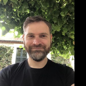 Jean-Philippe - Prof de français - Paris