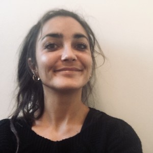 M - Prof de français - Paris