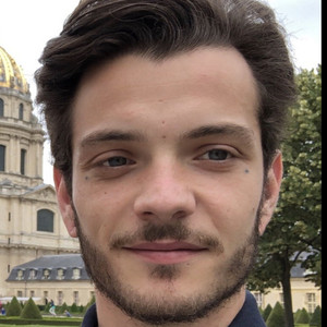 Lucas - Prof d'aide aux devoirs - Saint-Étienne