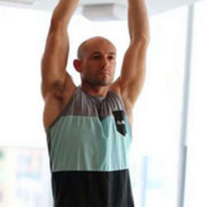 Jerome - Prof de yoga - Paris