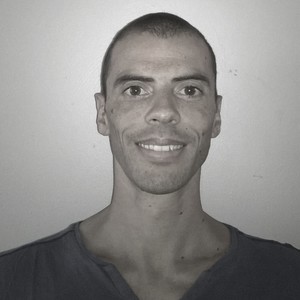 Michaël - Prof de yoga - Nîmes