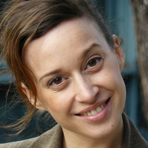Marion - Prof de yoga - Saint-Ouen-sur-Seine