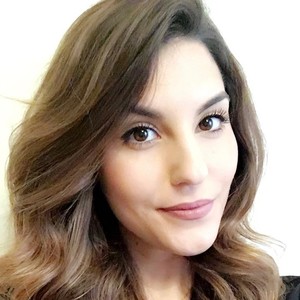 Sara - Prof d'anglais - Chazay-d'Azergues