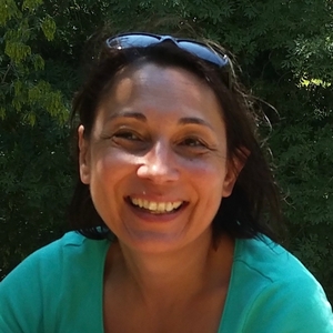 Catherine - Prof d'anglais - Saint-Maur-des-Fossés