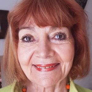 Maryse - Prof d'anglais - Alfortville