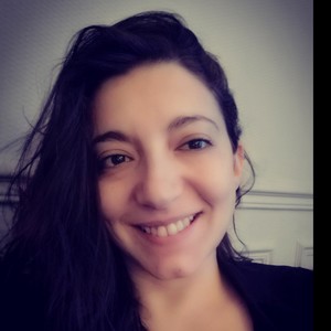 Elodie - Prof d'anglais - Taverny