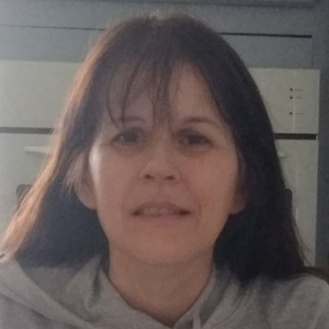 Isabelle - Prof de français - Lannion