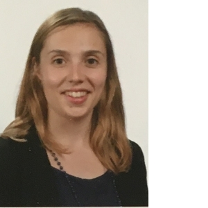 Marie - Prof d'anglais - Serris