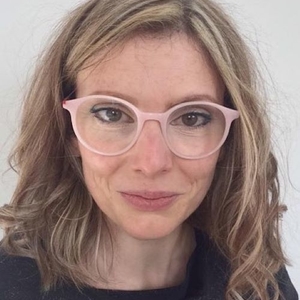 Coralie - Prof d'anglais - Châteauneuf-sur-Loire