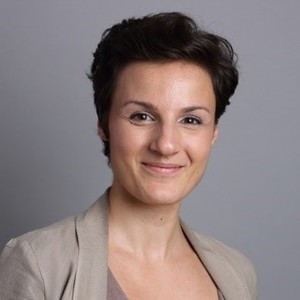 Celine - Prof de TOEIC - Saint-Malo