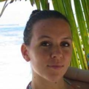 Vaiana - Prof de français - Paris