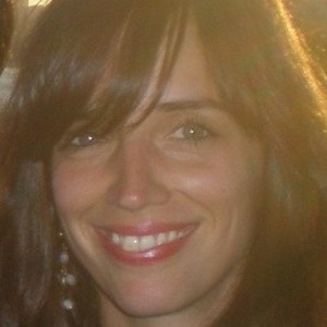Patricia - Prof d'anglais - Paris