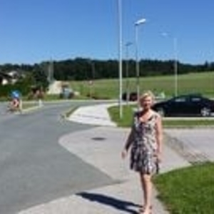 Caroline - Prof de français - Montesson