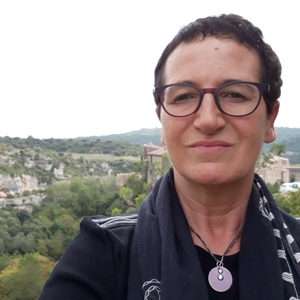 ANNICK - Prof d'espagnol - Crécy-la-Chapelle