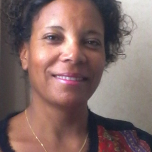 Marie - Prof d'anglais - Dampierre-sur-Avre