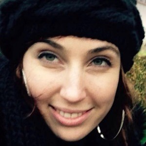 Alicia - Prof d'anglais - Lille