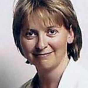 Pascale - Prof d'anglais - Colonzelle