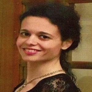 Elodie - Prof de français - Paris 9e