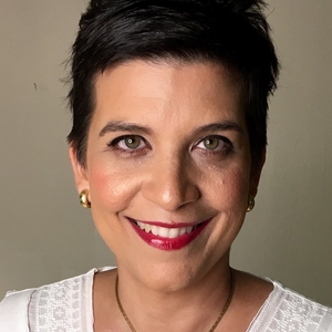Cristina - Prof de fle - français langue étrangère - Paris