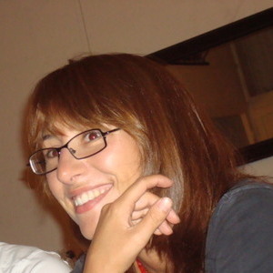 Katia - Prof de français - Châlons-en-Champagne
