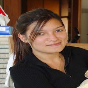 Clara - Prof de maths - Montrouge