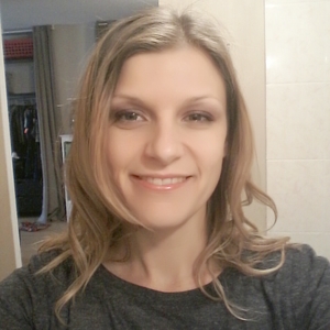 Margareth - Prof de maths - Bray-et-Lû