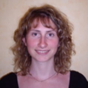Chloé - Prof de maths - Paris