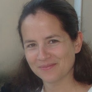 Emmanuelle - Prof de maths - Pessac