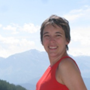 Claudine - Prof de maths - 