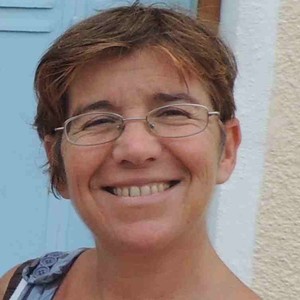Marie-Christine - Prof de français - Châteauneuf-sur-Isère