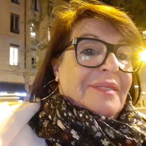 Nelly - Prof de fle - français langue étrangère - Roanne