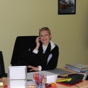 Isabelle - Prof de sciences médico-sociales - Cholet