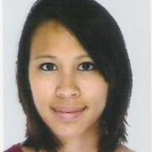 Alexandrine - Prof de biologie - Lognes