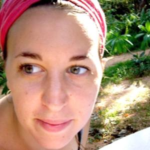 Chloé - Prof de yoga - Manosque
