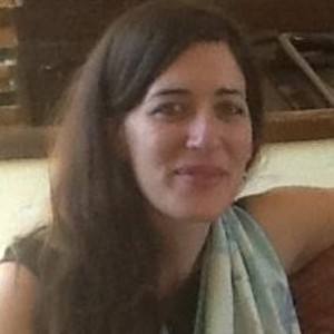 ALEXIA - Prof de lettres modernes - Paris