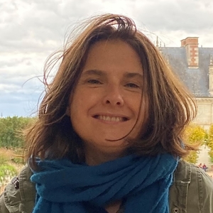 Marie - Prof de français - Toulouse