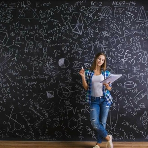 Amina - Prof de maths - Paris 5e