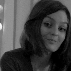 Laetitia - Prof de français - Paris