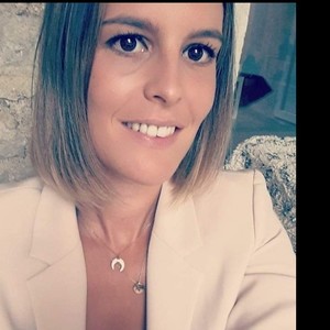Virginie - Prof d'espagnol - Lespignan