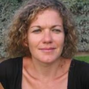 Clotilde - Prof d'espagnol - Paris