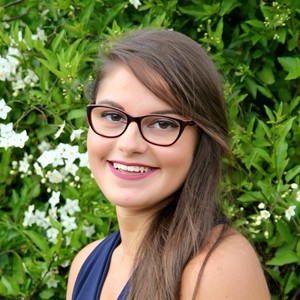 Cynthia - Prof d'espagnol - Brest
