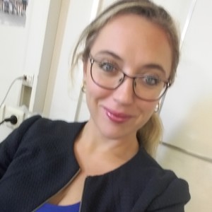 Christelle - Prof d'anglais - Le Muy