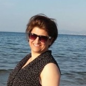 Samia - Prof de maths - Thaon-les-Vosges
